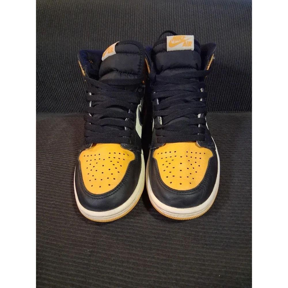 Jordan air retro